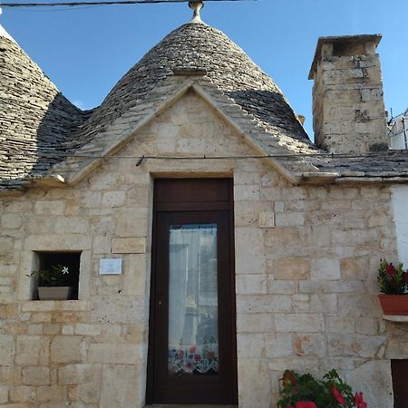Il Trullo Gentile Alberobello Exteriér fotografie