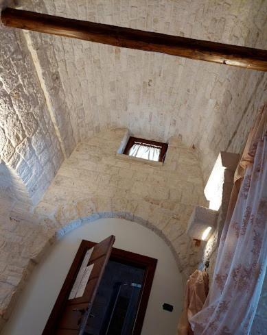 Il Trullo Gentile Alberobello Exteriér fotografie